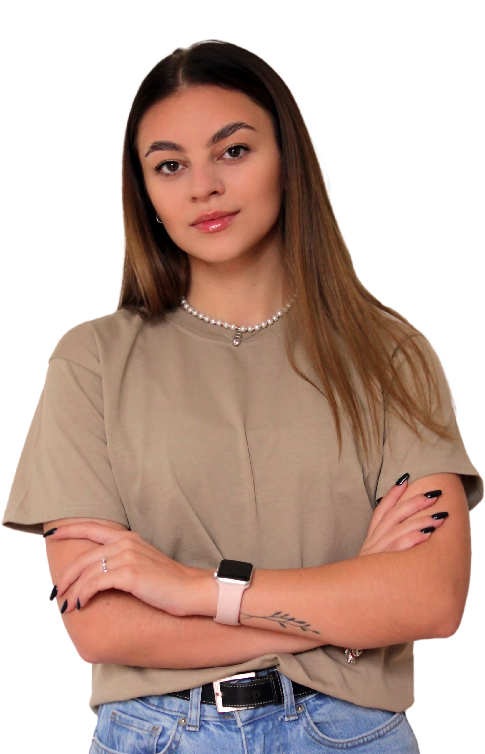 Валерія Мирончук